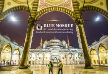 24 Memorable pictures along “The Silk Road” ระหว่างทาง “ครึ่งซีกโลก”