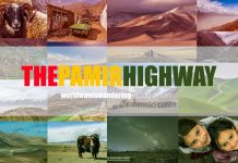 “7 วัน ไม่มีวันลืม” บนหลังคาโลกที่ “ปามีร์”