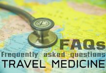 FAQs about Travel medicine (1st part)
