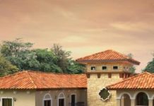 แรงบันดาลใจจากการท่องเที่ยว สู่สไตล์บ้านในฝัน