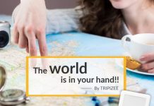 แชร์ไว แชทไว โพสไว ไปกับ Pocket Wifi