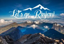 คู่มือเดินเขาที่รินจานี Rinjani – Rinjani trekking manual