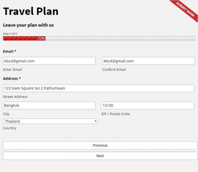 travel plan2