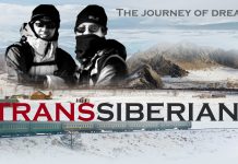 สิ่งที่ต้องรู้ก่อนคิดจะไปทางรถไฟสายทรานส์ไซบีเรีย!!!