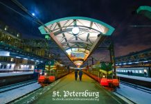 5 สุดยอดรีวิวเส้นทางรถไฟสายทรานส์ไซบีเรียจาก Pantip