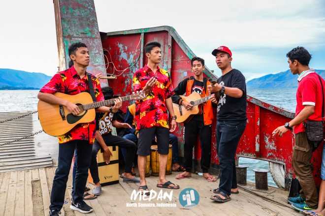 medan-99