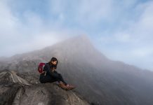 10 คำแนะนำสำหรับสาวๆ สู่การพิชิตยอดเขาคินาบาลู