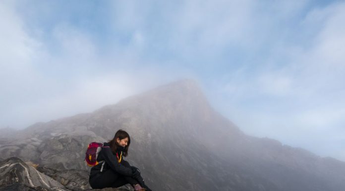 10 คำแนะนำสำหรับสาวๆ สู่การพิชิตยอดเขาคินาบาลู