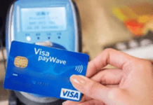 Visa payWave ผู้ช่วยนักเดินทางตัวจริง