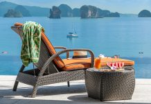 แนะนำ วิลลาเกาะยาวน้อย วิวเดียวกับ Six Sense