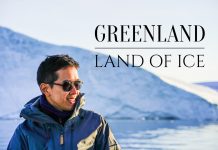 กรีนแลนด์ (Greenland) ดินแดนสีขาวชื่อสีเขียว