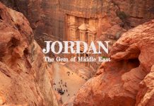 เที่ยวจอร์แดน สักครั้งในชีวิต รีวิวฉบับเต็ม 6 วัน แบบละเอียด