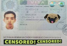 วีซ่าสำหรับการไปจังหวัดโพ้นทะเลฝรั่งเศส – เรอูนียง