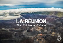 เที่ยวเรอูนียง (Reunion) สวยเผ็ดแห่งมหาสมุทรอินเดีย