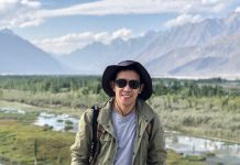 การท่องเที่ยวปากีสถานใน 10 ข้อ (จากมุมมองของผม)