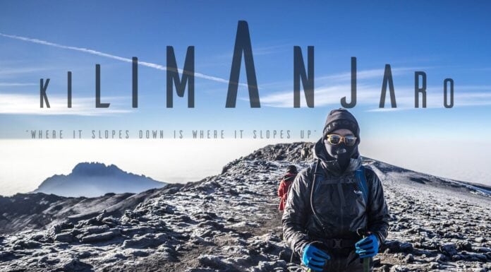 คู่มือเดินเขาที่ “คิลิมันจาโร” Kilimanjaro trekking manual