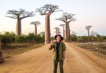 มาดากัสการ์ (Madagascar) แผ่นดินมหัศจรรย์ สวรรค์ของผู้รักธรรมชาติ