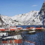 หมู่บ้านนัสฟยอร์ด-Nusfjord-2