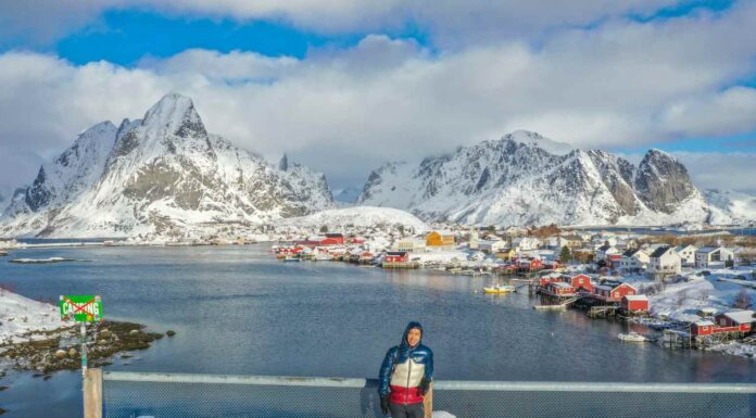 โลโฟเทน (Lofoten) เสน่ห์แห่งซีกโลกเหนือ