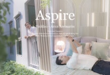 ASPIRE ปิ่นเกล้า – อรุณอมรินทร์ คอนโดใหม่ เพียง 2 นาที ถึงโรงพยาบาลศิริราช
