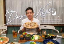 DAY & NIGHT of Phuket ร้านอาหารและคาเฟ่ใจกลางเมืองภูเก็ต ชิลล์ได้ทั้งกลางวันและกลางคืน!