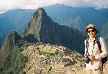 เปรู อยู่ไกลขนาดไหน ก็ต้องมาเยือน